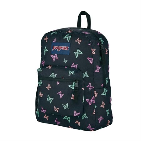 Sac à dos Cross Town papillons