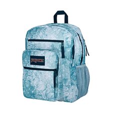 Sac à dos Big Student Compartiment dédié pour ordinateur portable mandala