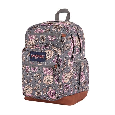 Sac à dos Cool Student Compartiment dédié pour ordinateur portable boho