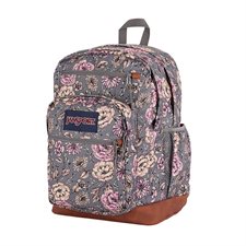 Sac à dos Cool Student Compartiment dédié pour ordinateur portable boho
