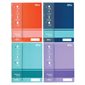 Cahier de notes en Poly Colourhide