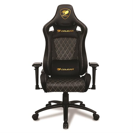 Chaise de jeu vidéo Armor S Royal