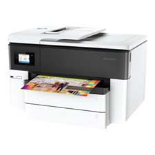 Imprimante HP OfficeJet Pro 7740 tout-en-un multifonction couleur