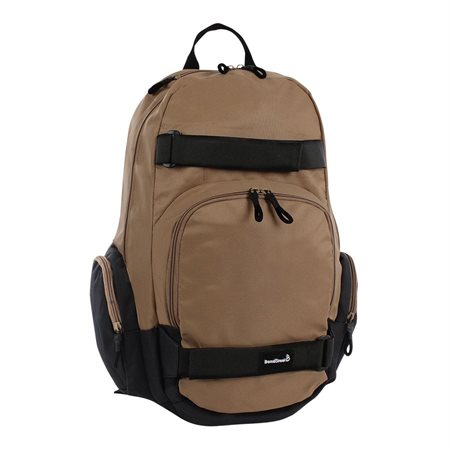 Sac à dos ajustable beige