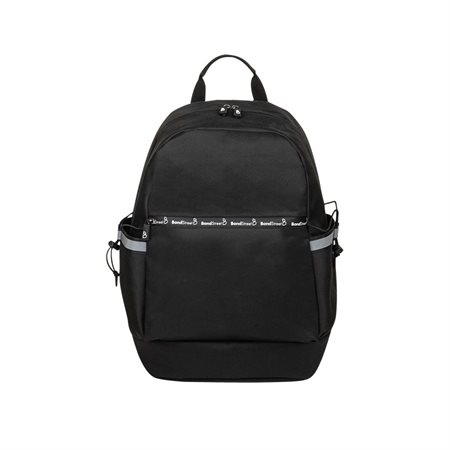Sac à dos noir