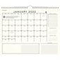 Calendrier mural mensuel Eco Elevation (2022)