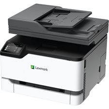 Imprimante laser monochrome multifonction Lexmark MB3442i