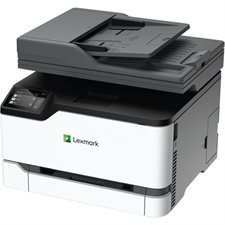 Imprimante laser couleur multifonction Lexmark MC3326i