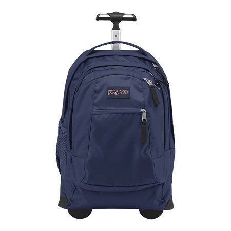 Sac Driver 8 bleu marine
