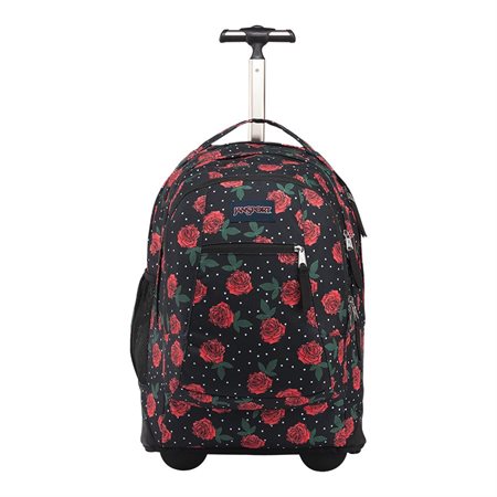 Sac Driver 8 fleurs betsy