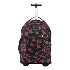 Sac Driver 8 fleurs betsy