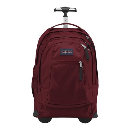 Sac Driver 8 rouge viking