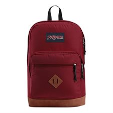 Sac à dos City View rouge viking
