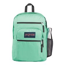 Sac à dos Big Student Sans compartiment dédié pour ordinateur portable sarcelle