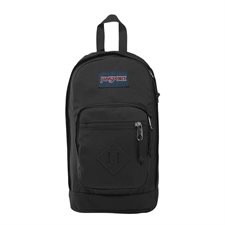 Sac à bandoulière Metro Sling noir