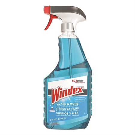 Nettoyant à vitre original Windex® vaporisateur de 946 mL