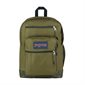 Sac à dos Cool Student Remix vert armée