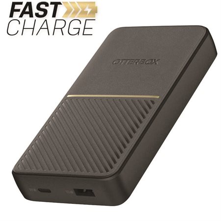 Chargeur portatif 1500 mAh