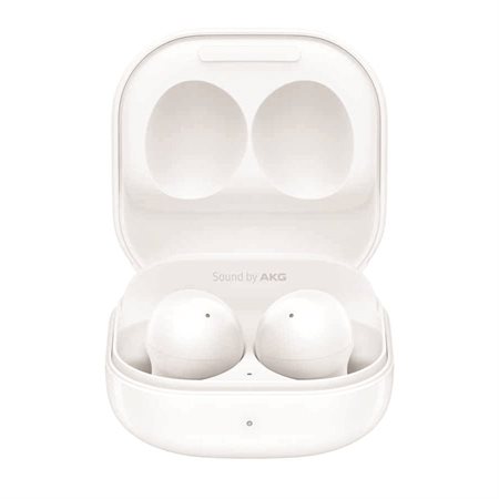 Écouteurs Samsung Galaxy Buds2 blanc