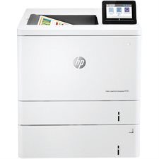 HP Color LaserJet Enterprise M555x