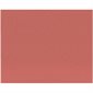 Carton de couleur rouge
