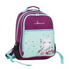 Collection d'accessoires pour la rentrée scolaire Alpaga de Louis Garneau Sac à dos sport