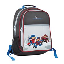 Collection d'accessoires pour la rentrée scolaire Hockey de Louis Garneau Sac à dos sport