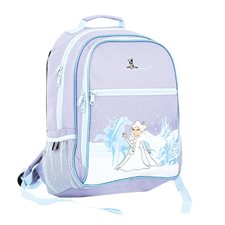 Collection d'accessoires pour la rentrée scolaire Princesse de Louis Garneau Sac à dos sport