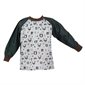 Collection d'accessoires pour la rentrée scolaire Ours de Gazoo tablier