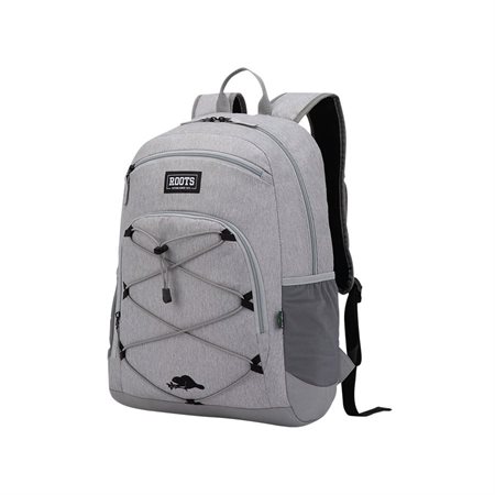 Sac à dos Bungee gris