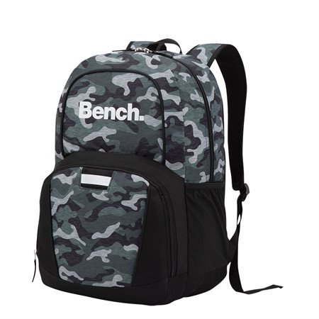 Sac dos Bench camouflage