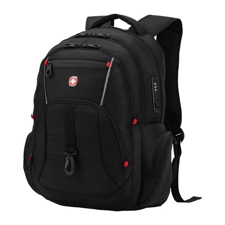 Sac à dos SwissGear à cadenas