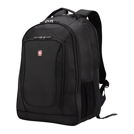 Sac à dos SwissGear noir