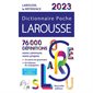 Larousse de poche 2023