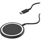 Chargeur Otterbox pour Iphone noir