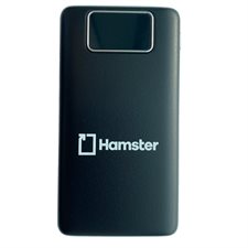 Chargeur de batterie Hamster