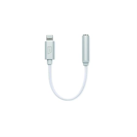 Adaptateur port Lightning vers port écouteurs 3,5 mm iStore