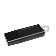 Clé USB Data Traveler de Kingston 32 Go noir et blanc