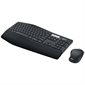 Ensemble clavier et souris Logitech MK850