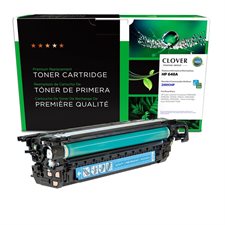 Cartouche de toner remise à neuf (Alternative à HP 648A)