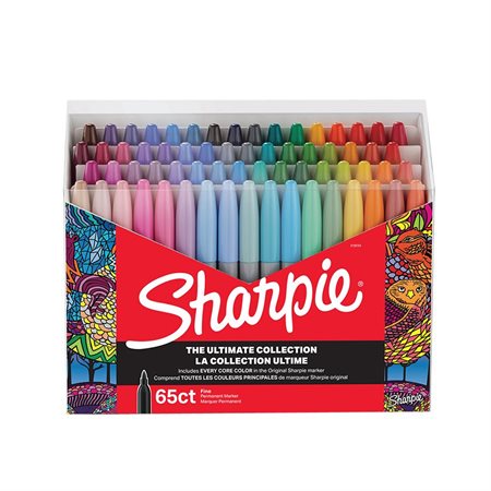 Marqueur fin Sharpie®