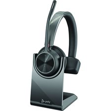 Casque d’écoute Voyager séries 4300 UC mono