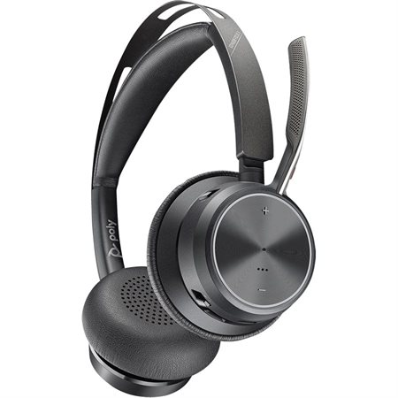 Casque d’écoute voyager focus 2UC