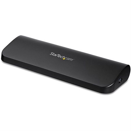 Station d'accueil USB 3.0 HDMI