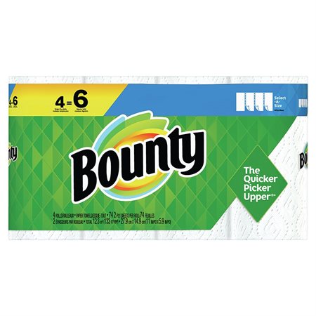 Essuie-tout Bounty