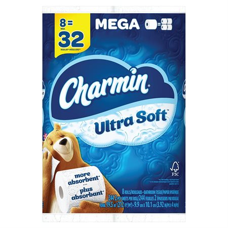 Papier toilette Charmin