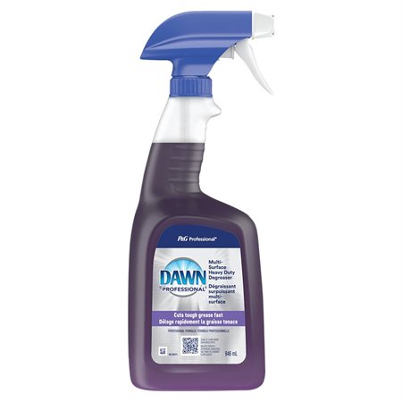 Dawn® Professional Multi-surfaces Heavy Duty Dégraissant