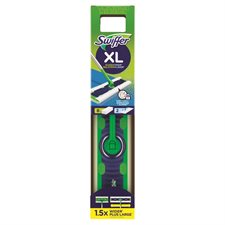 Ensemble de vadrouille Swiffer XL