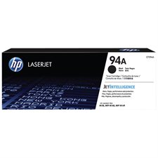 Cartouche de toner HP 94A