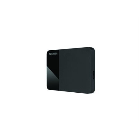 Disque dur externe USB 3.0 Canvio Ready capacité de 2 To